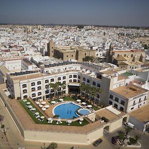 Hotel Duque de Najera